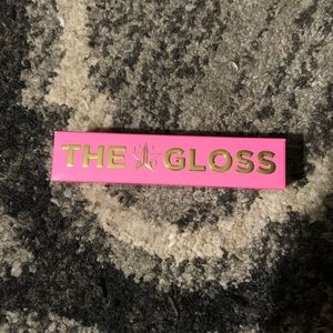 Jeffree Star Diamond Juice Gloss